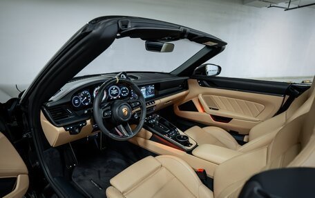 Porsche 911, 2022 год, 29 500 000 рублей, 31 фотография