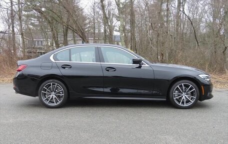BMW 3 серия, 2022 год, 3 500 000 рублей, 5 фотография