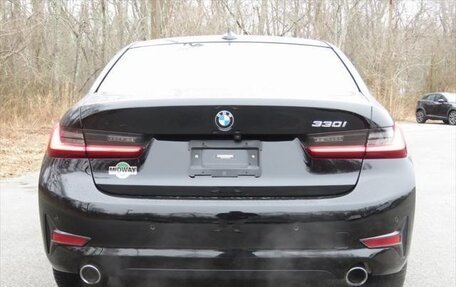 BMW 3 серия, 2022 год, 3 500 000 рублей, 8 фотография