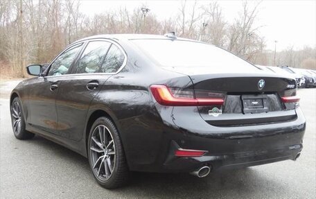 BMW 3 серия, 2022 год, 3 500 000 рублей, 6 фотография