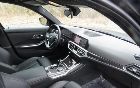 BMW 3 серия, 2022 год, 3 500 000 рублей, 12 фотография
