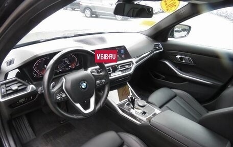 BMW 3 серия, 2022 год, 3 500 000 рублей, 10 фотография