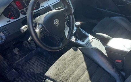 Volkswagen Passat B6, 2006 год, 680 000 рублей, 8 фотография