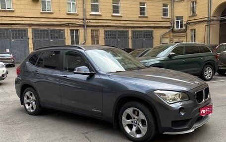 BMW X1, 2014 год, 2 050 000 рублей, 1 фотография