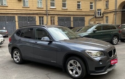 BMW X1, 2014 год, 2 050 000 рублей, 1 фотография