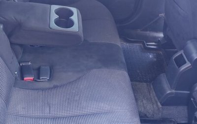 Nissan Tiida, 2010 год, 775 000 рублей, 1 фотография