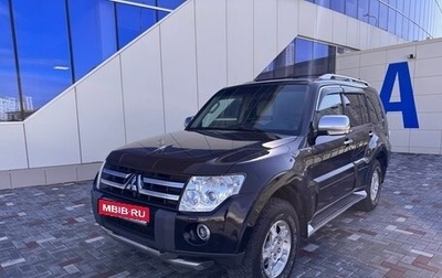 Mitsubishi Pajero IV, 2007 год, 1 550 000 рублей, 1 фотография