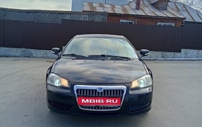 ГАЗ Volga Siber I, 2010 год, 425 000 рублей, 1 фотография