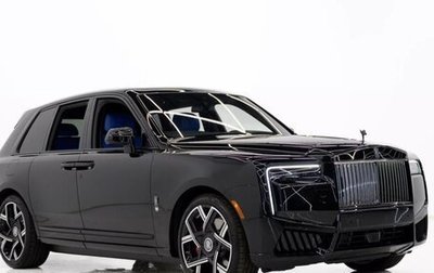 Rolls-Royce Cullinan, 2025 год, 905 000 рублей, 1 фотография
