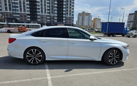Honda Accord IX рестайлинг, 2019 год, 2 100 000 рублей, 7 фотография