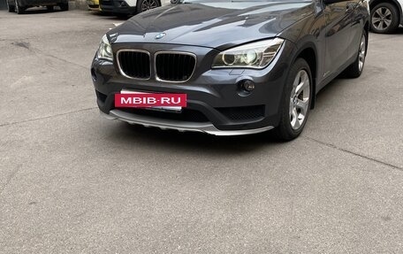 BMW X1, 2014 год, 2 050 000 рублей, 2 фотография