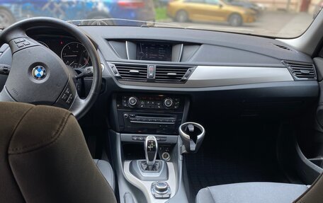 BMW X1, 2014 год, 2 050 000 рублей, 5 фотография