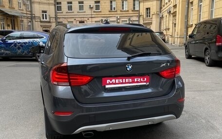 BMW X1, 2014 год, 2 050 000 рублей, 4 фотография