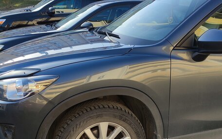 Mazda CX-5 II, 2012 год, 1 500 000 рублей, 5 фотография