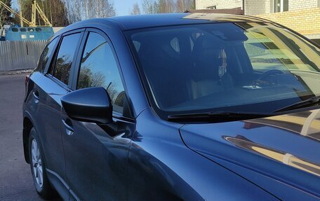 Mazda CX-5 II, 2012 год, 1 500 000 рублей, 2 фотография