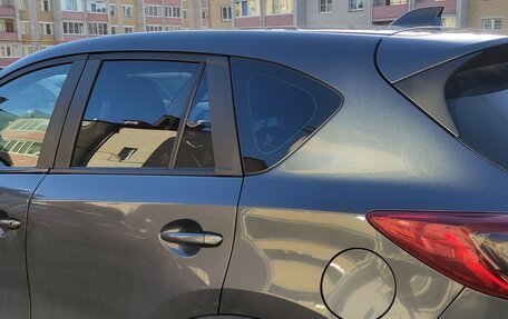 Mazda CX-5 II, 2012 год, 1 500 000 рублей, 4 фотография