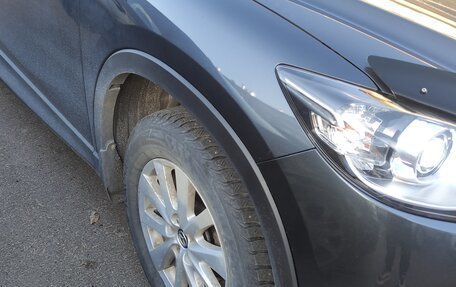 Mazda CX-5 II, 2012 год, 1 500 000 рублей, 6 фотография