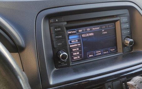Mazda CX-5 II, 2012 год, 1 500 000 рублей, 8 фотография