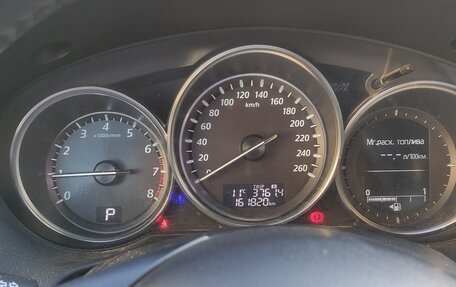 Mazda CX-5 II, 2012 год, 1 500 000 рублей, 9 фотография