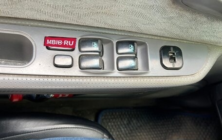 KIA Magentis I, 2005 год, 298 000 рублей, 18 фотография