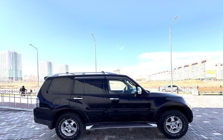 Mitsubishi Pajero IV, 2007 год, 1 550 000 рублей, 6 фотография