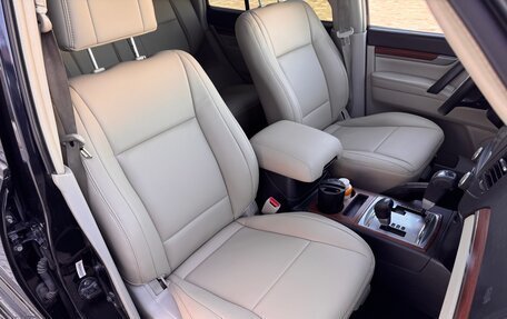 Mitsubishi Pajero IV, 2007 год, 1 550 000 рублей, 16 фотография
