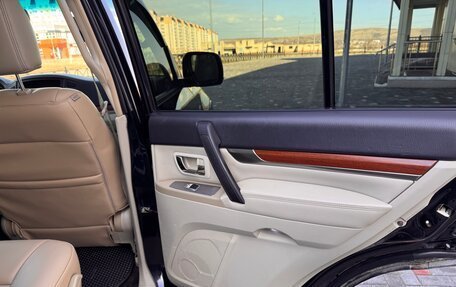 Mitsubishi Pajero IV, 2007 год, 1 550 000 рублей, 20 фотография