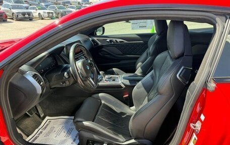 BMW M8 I (F91/F92/F93), 2022 год, 10 975 000 рублей, 10 фотография