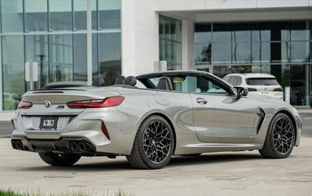 BMW M8 I (F91/F92/F93), 2022 год, 12 225 000 рублей, 6 фотография