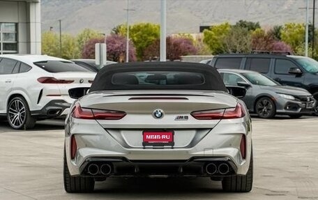 BMW M8 I (F91/F92/F93), 2022 год, 12 225 000 рублей, 7 фотография