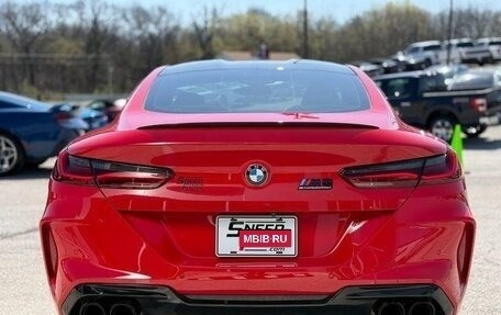 BMW M8 I (F91/F92/F93), 2022 год, 10 975 000 рублей, 7 фотография