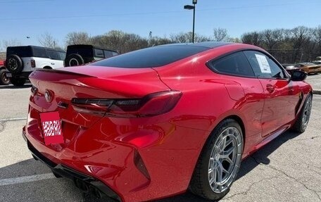 BMW M8 I (F91/F92/F93), 2022 год, 10 975 000 рублей, 6 фотография