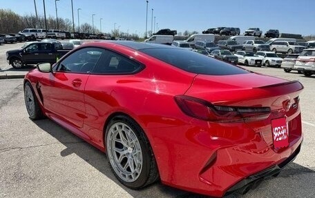 BMW M8 I (F91/F92/F93), 2022 год, 10 975 000 рублей, 5 фотография