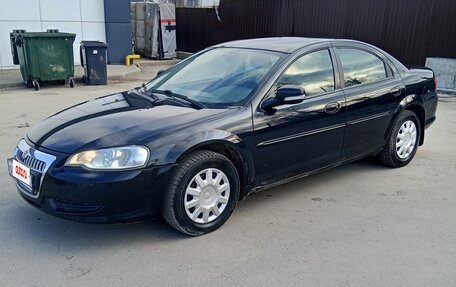 ГАЗ Volga Siber I, 2010 год, 425 000 рублей, 2 фотография