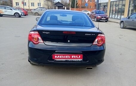 ГАЗ Volga Siber I, 2010 год, 425 000 рублей, 13 фотография