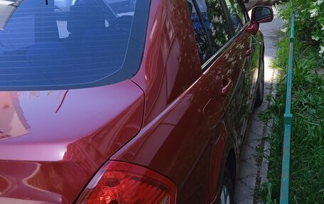 Nissan Tiida, 2010 год, 890 000 рублей, 5 фотография