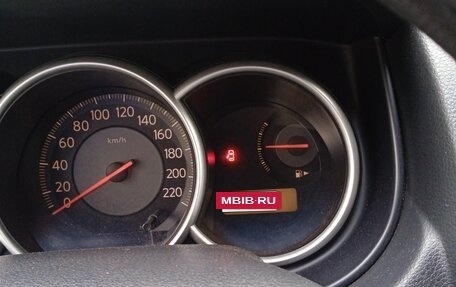 Nissan Tiida, 2010 год, 890 000 рублей, 12 фотография