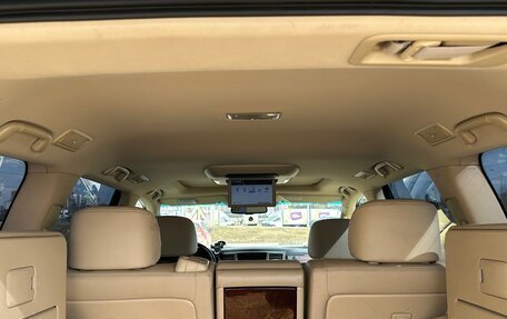 Lexus LX III, 2010 год, 4 000 000 рублей, 10 фотография