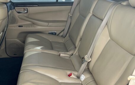 Lexus LX III, 2010 год, 4 000 000 рублей, 9 фотография