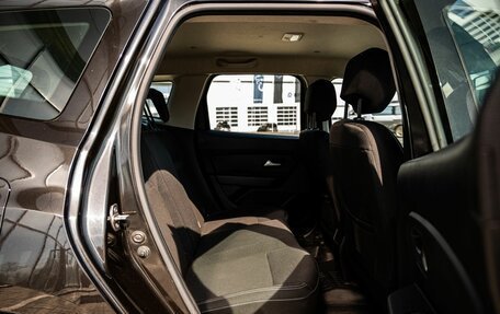 Renault Duster, 2021 год, 1 850 000 рублей, 12 фотография