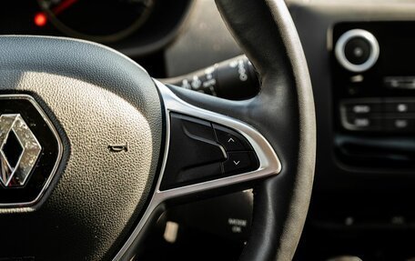 Renault Duster, 2021 год, 1 850 000 рублей, 17 фотография