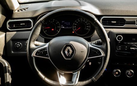 Renault Duster, 2021 год, 1 850 000 рублей, 15 фотография