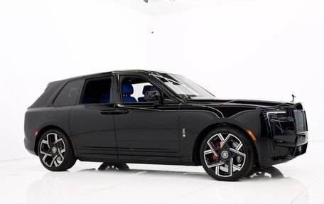 Rolls-Royce Cullinan, 2025 год, 905 000 рублей, 2 фотография