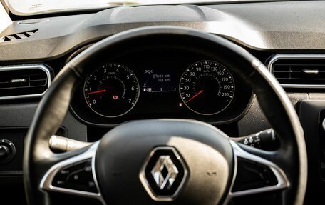 Renault Duster, 2021 год, 1 850 000 рублей, 18 фотография