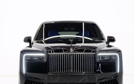 Rolls-Royce Cullinan, 2025 год, 905 000 рублей, 3 фотография