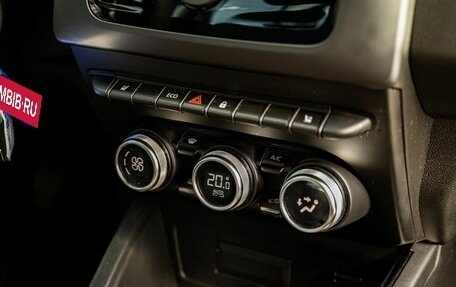 Renault Duster, 2021 год, 1 850 000 рублей, 21 фотография