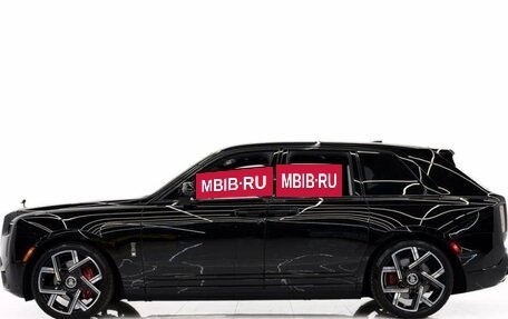 Rolls-Royce Cullinan, 2025 год, 905 000 рублей, 4 фотография