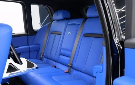 Rolls-Royce Cullinan, 2025 год, 905 000 рублей, 15 фотография