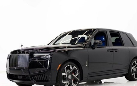 Rolls-Royce Cullinan, 2025 год, 905 000 рублей, 5 фотография