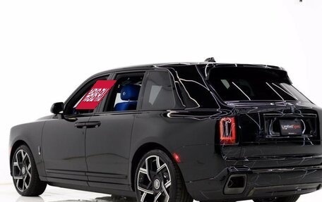 Rolls-Royce Cullinan, 2025 год, 905 000 рублей, 8 фотография